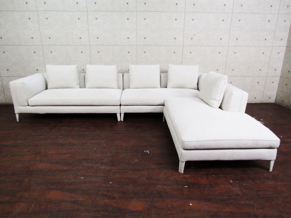 ◇NK380◇展示品◇B&Bイタリア◇MAXALTO◇SIMPLICE シンプリーチェ 