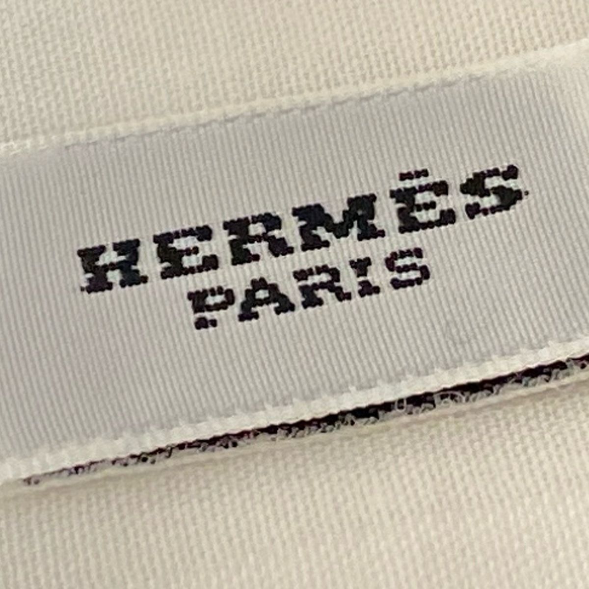 楽天市場】エルメス HERMES ハンカチーフ ハンカチ 《 ジャ