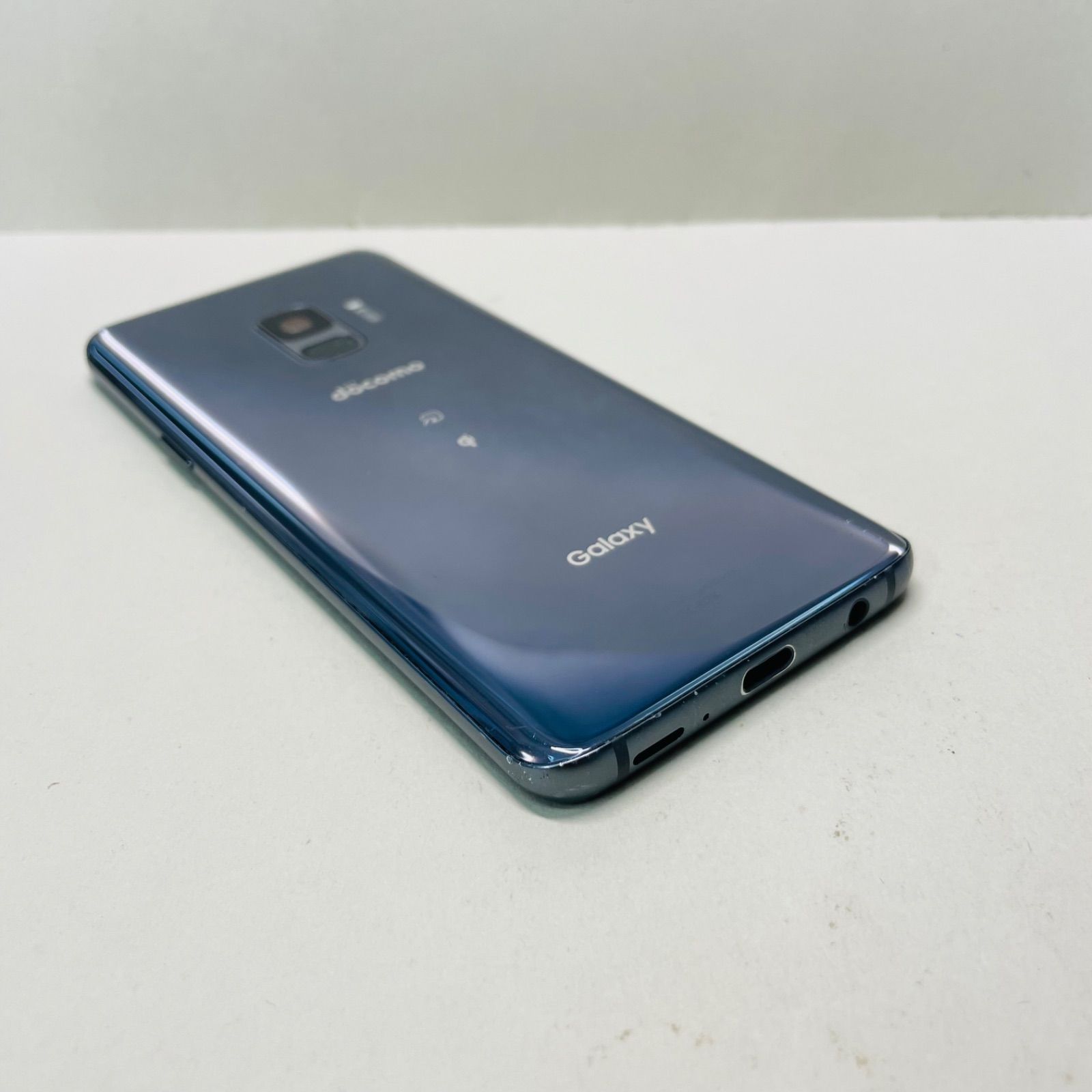 新品同様 Galaxy S9 SIMフリー 楽天市場】ギャラクシーs9 SIMフリー（メーカーサムスン