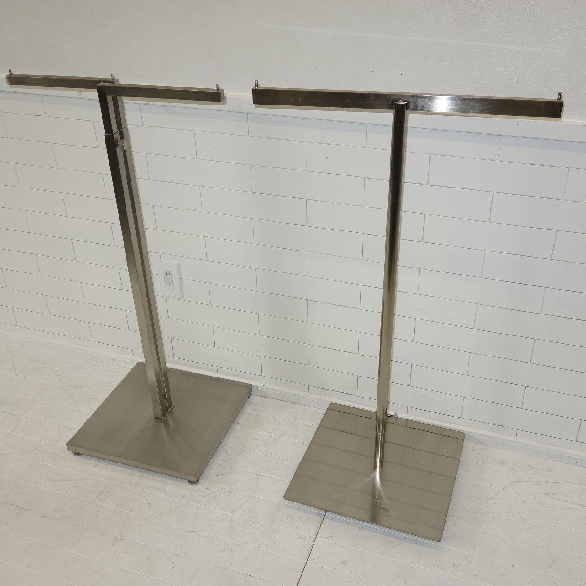 ２Ｗａｙ アパレル