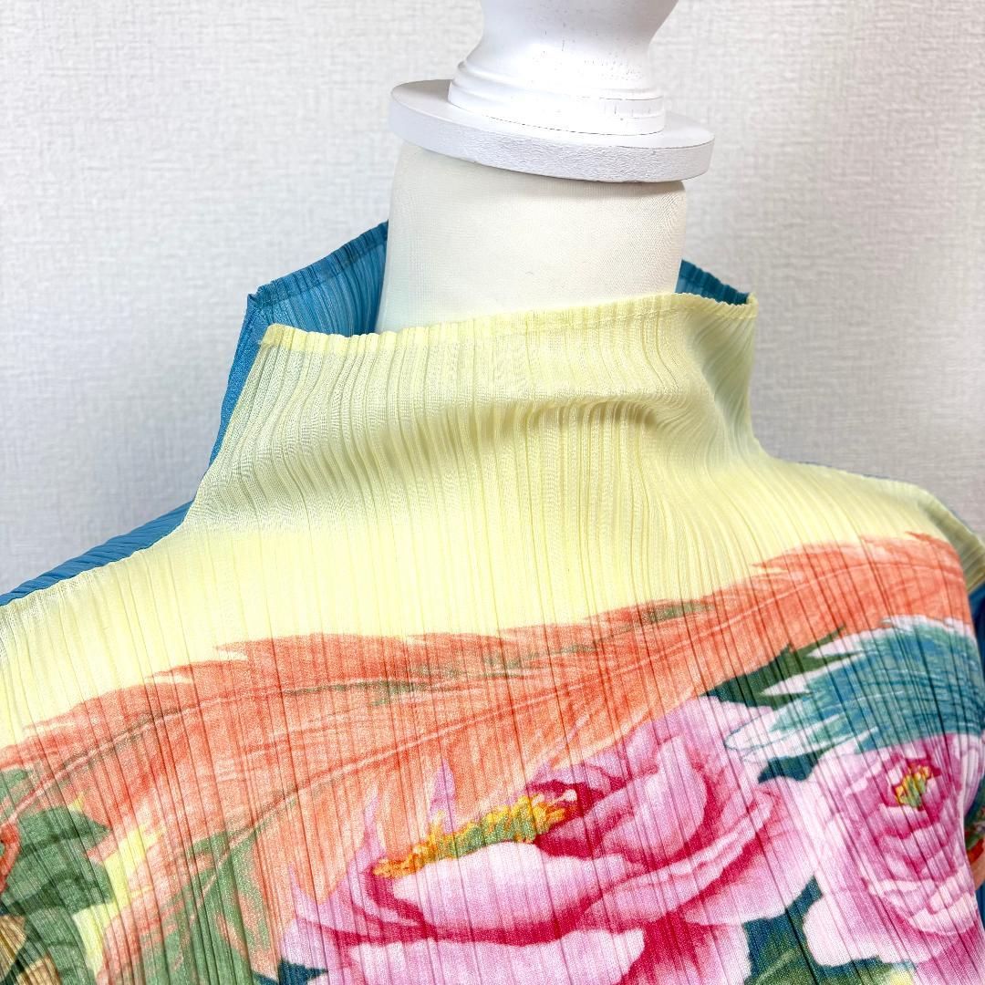 【希少】 PLEATS PLEASE 長袖プリーツカットソー 3 寿 中国 希少】 PLEATS PLEASE 長袖プリーツカットソー 3 寿 中国 - メルカリ