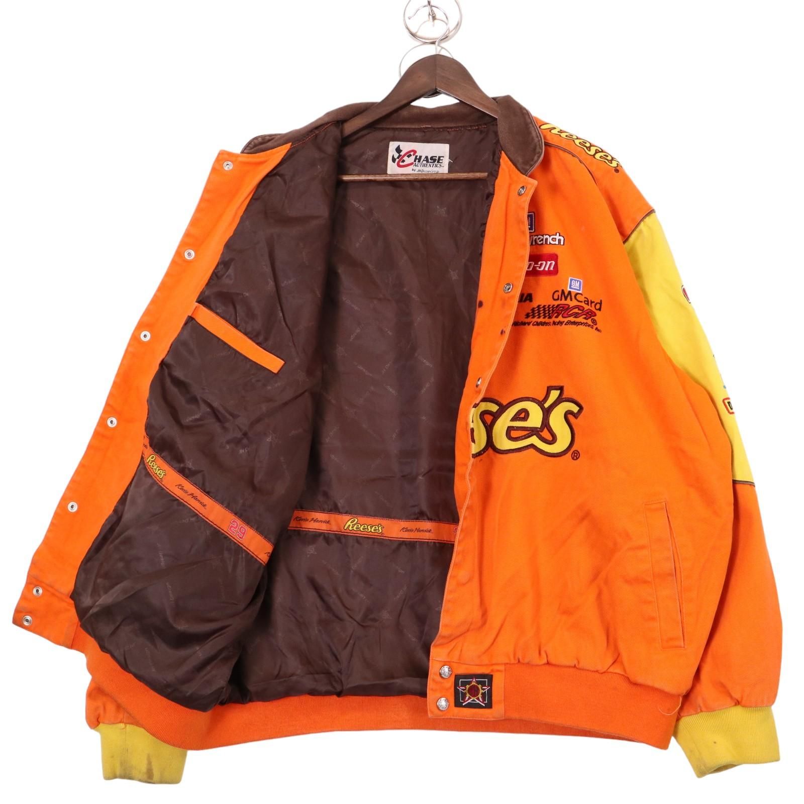 CHASE AUTHENTICS チェイス オーセンティック Reese 
