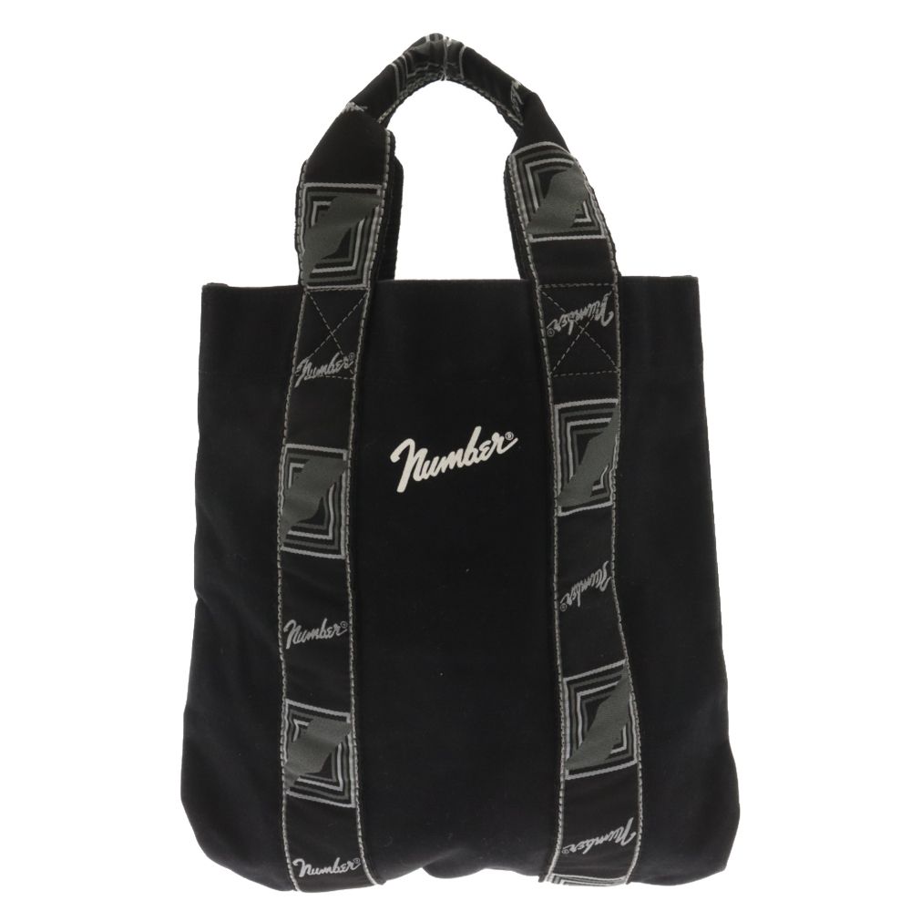 number(n)ine ナンバーナイン fender柄 スニーカー　サイズ9 NUMBER (N)INE ナンバーナイン Fender柄