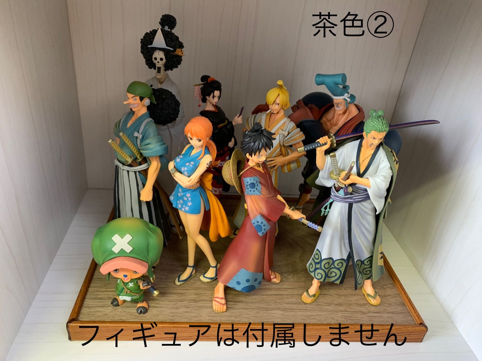 最大5000円OFFクーポン ワンピースフィギュアーツZERO ONE PIECE 20