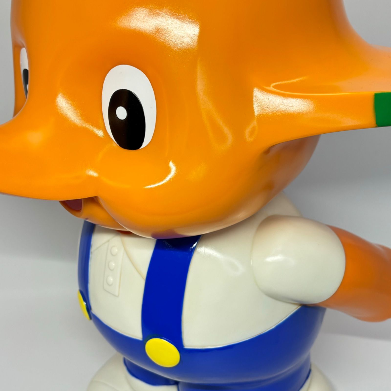 サトちゃん 巨大 貯金箱 50cm コインバンク 佐藤製薬 - メルカリ