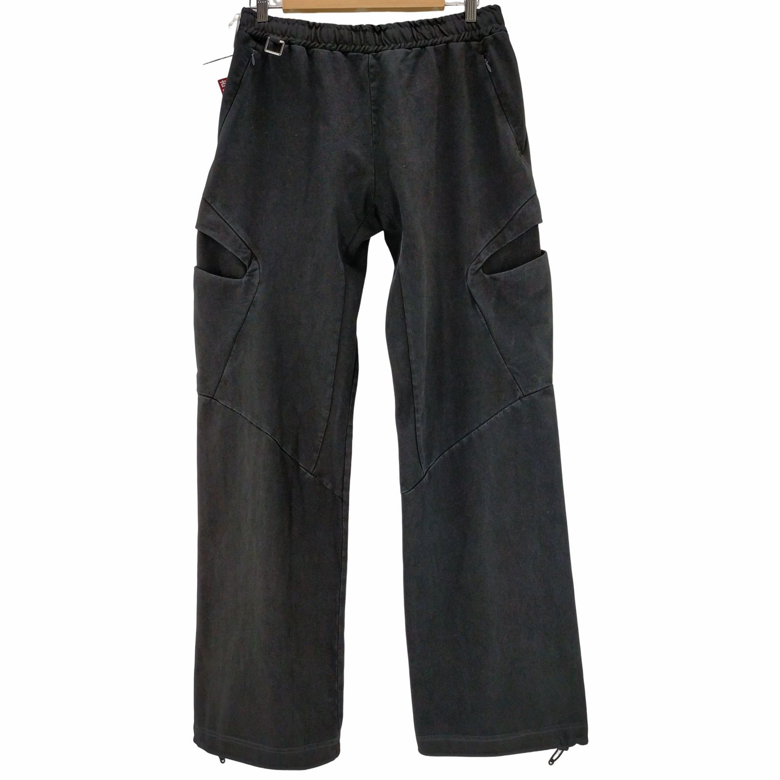 Kaiko save 1 O kaiko cloud save 1 スウェットパンツ KAIKO【カイコー