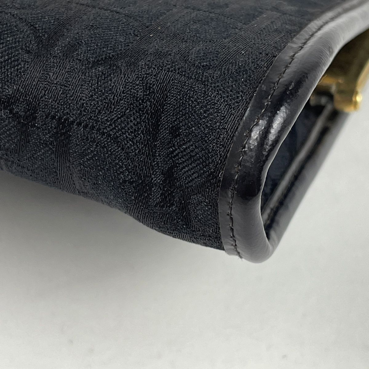 在庫一掃】 クリスチャンディオール Christian Dior トロッター柄