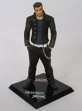 中古】トレーディングフィギュア 滝谷源治 学ランVer. 「NEXTLABEL