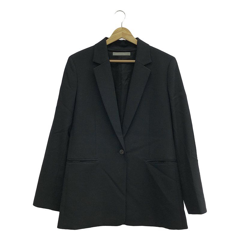 theory luxe / セオリーリュクス | NEW SAXONY LIGHT ROWEN テーラード