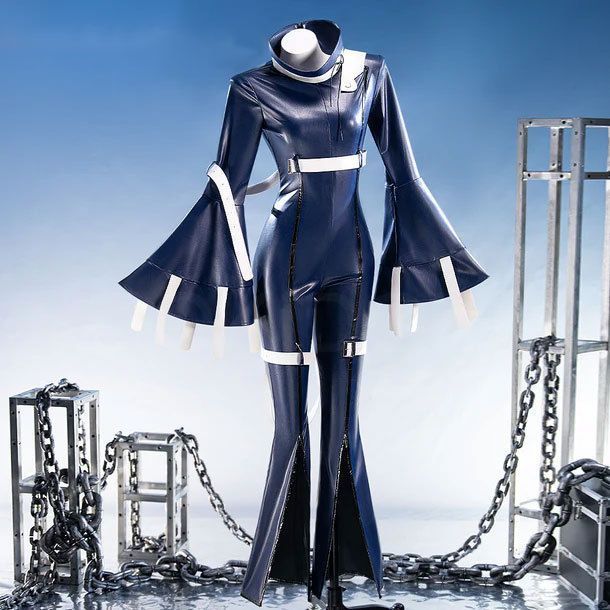 アニメ レディース