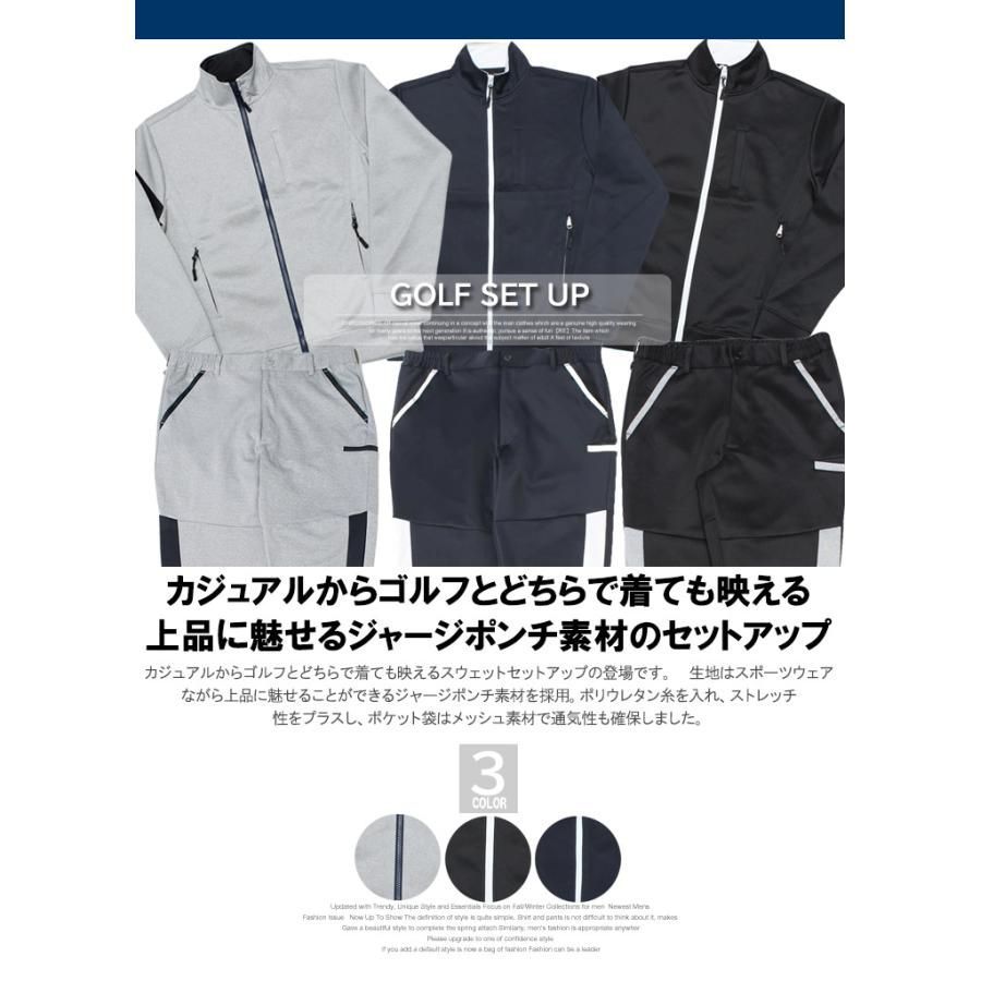 新品】 【M～5L ネイビー】 ゴルフウェア 激安 ゴルフウェア