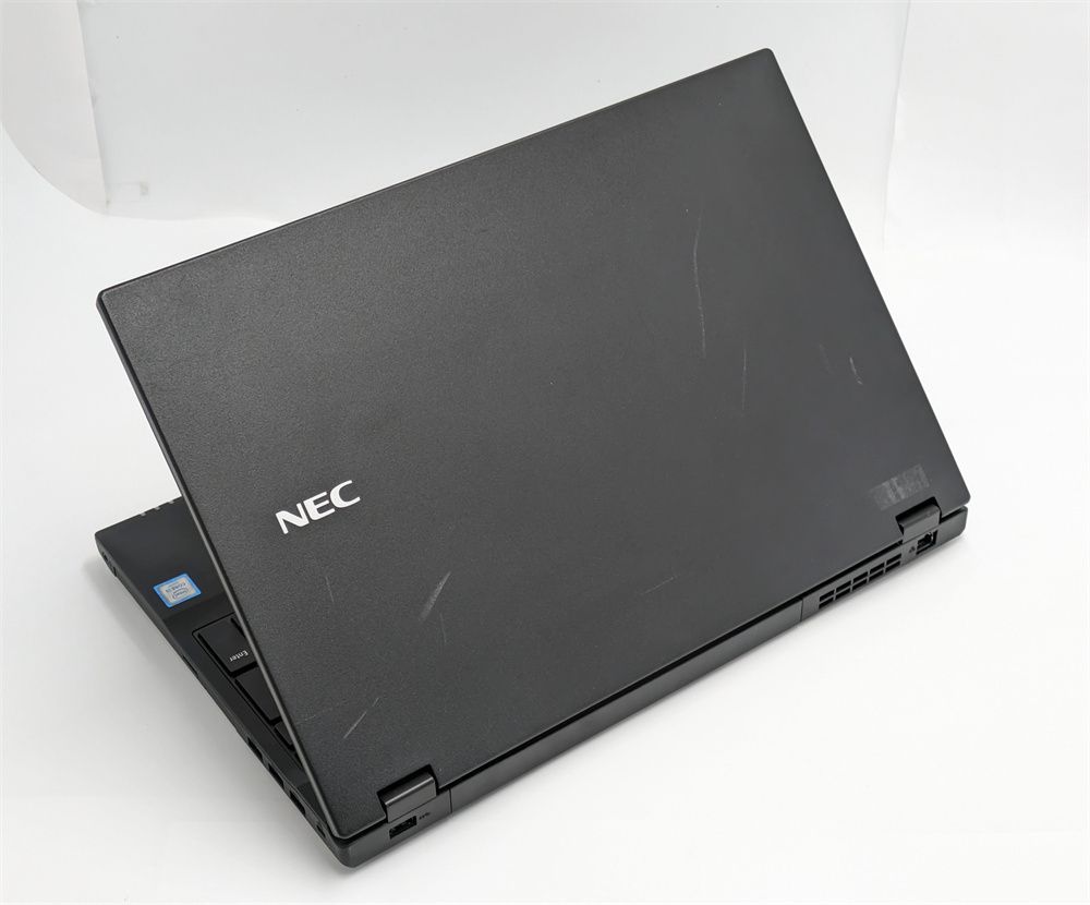 NEC ノートパソコン VK23LXZGU-eastgate.mk