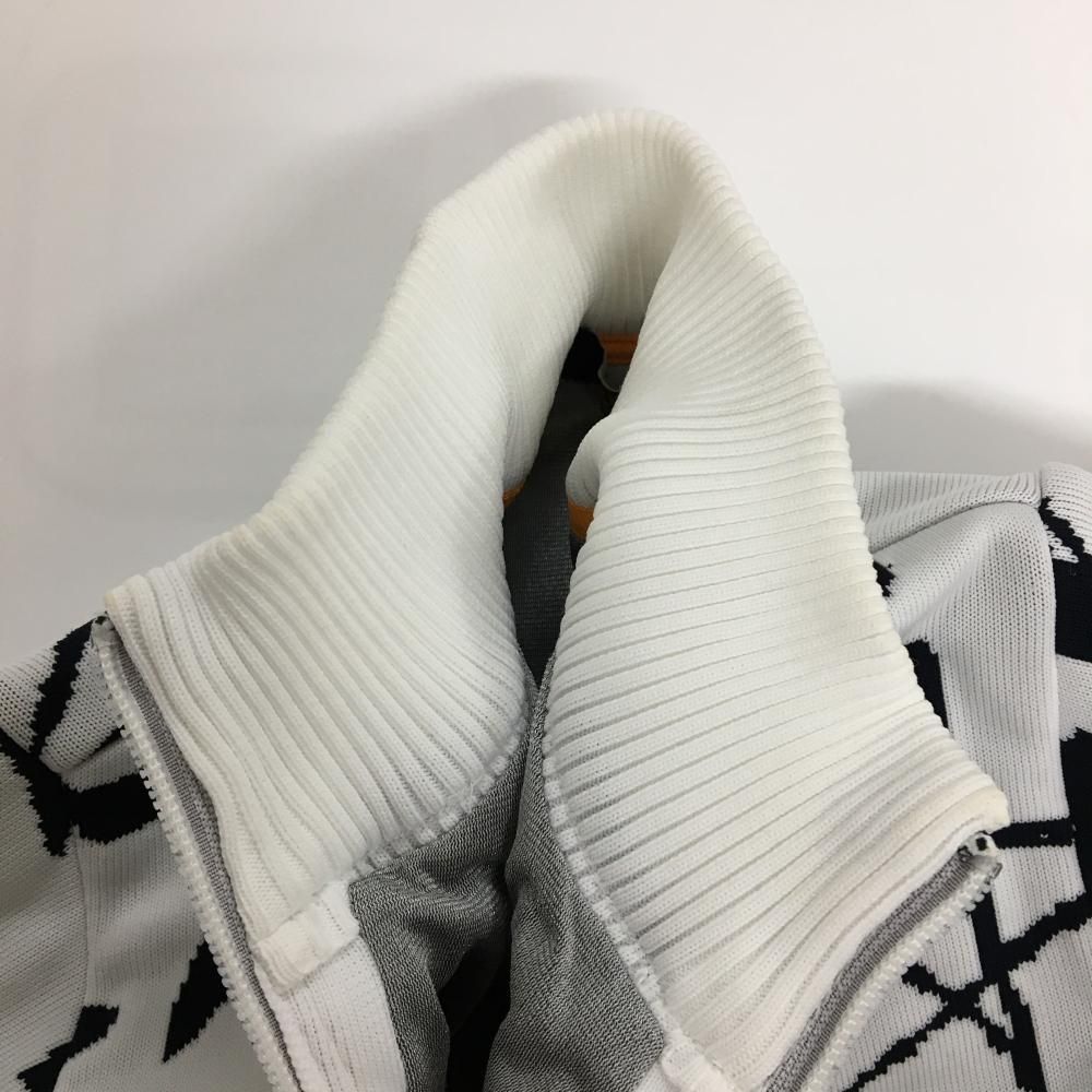 ラウドマウス⭐︎星柄ジップアップジャケット