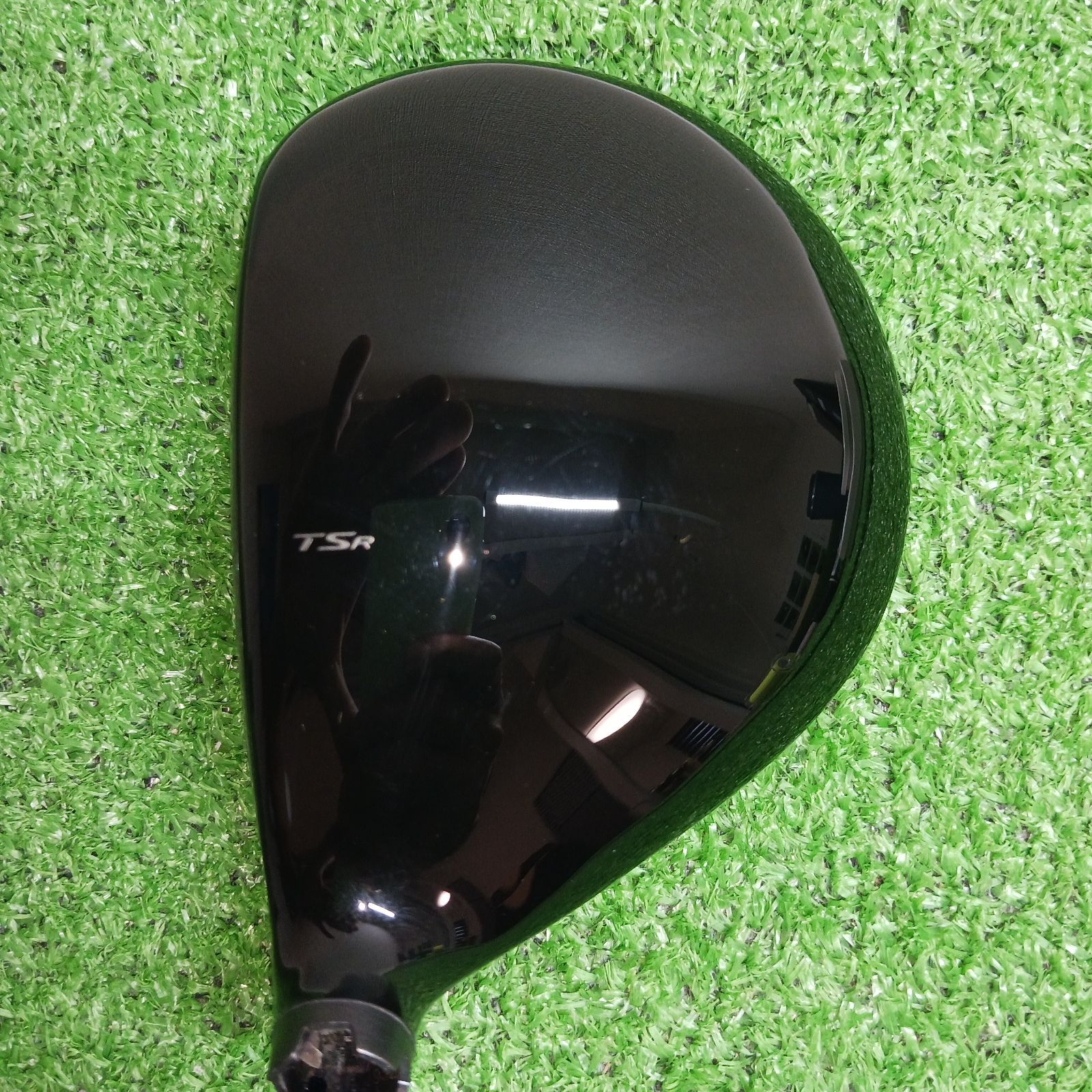 Titleist 【期間限定】 タイトリスト TSR3 フェアウェイウッド