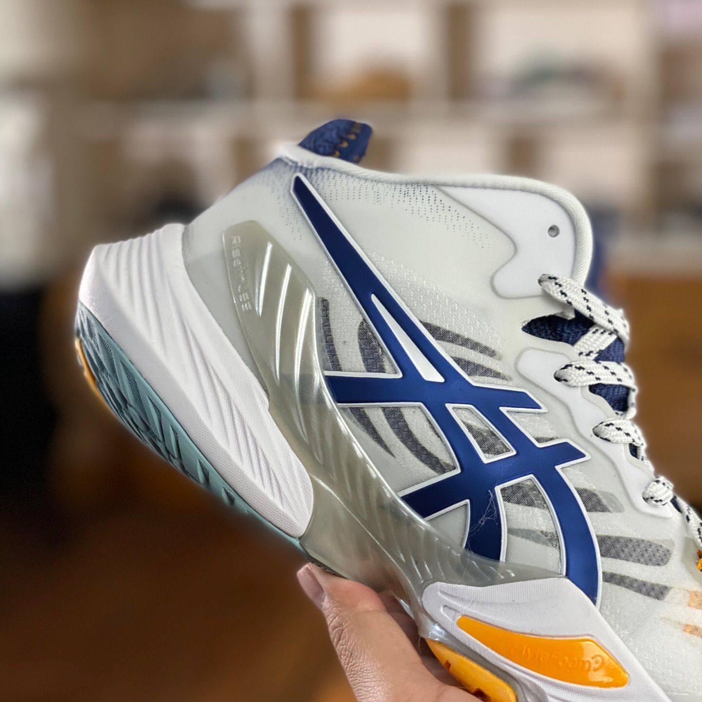 Asics Metarise ASICS SKY ELITE FF MT 2 TOKYO 2カラー バレーボールシューズ スニーカー - メルカリ