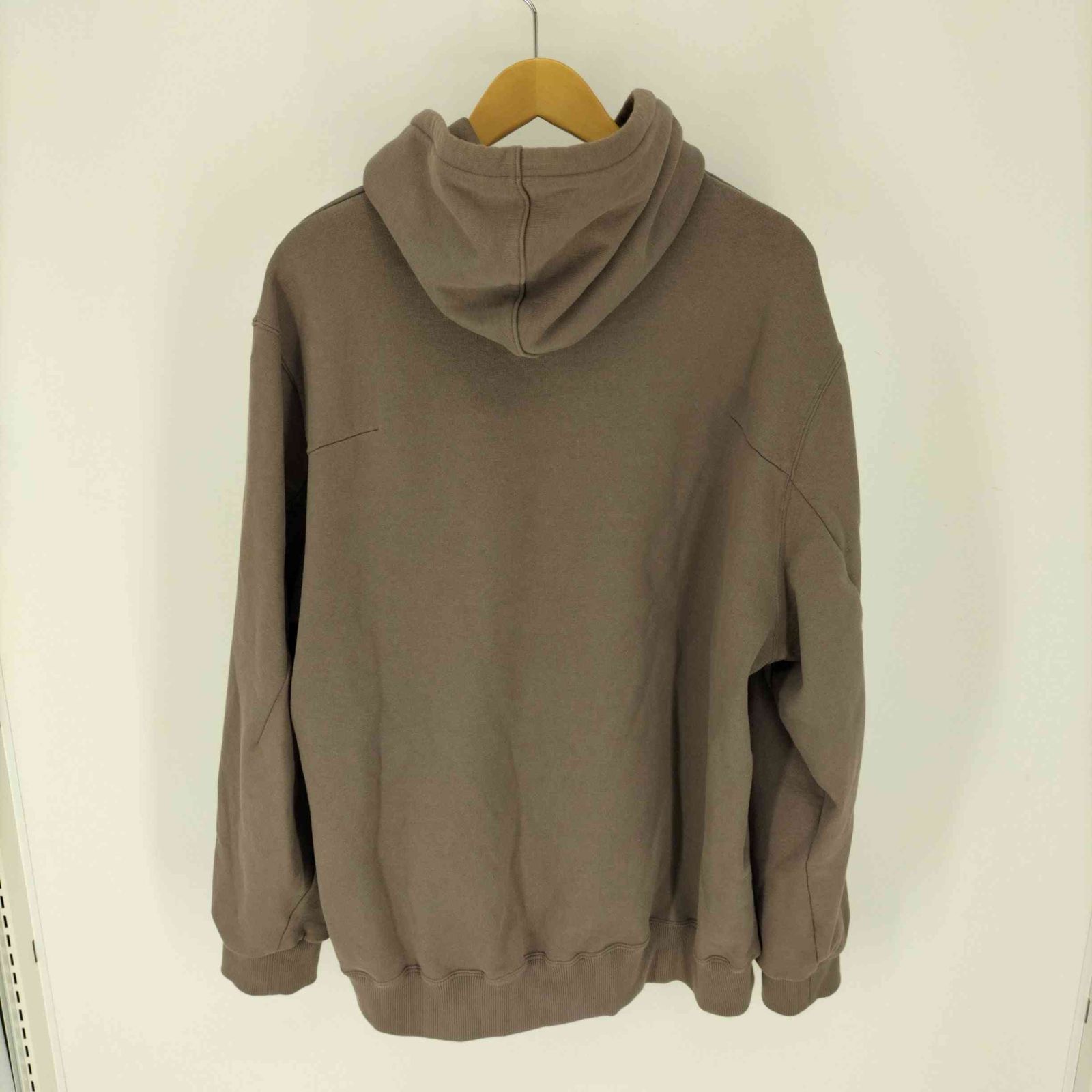 ダブレット doublet SNOW IN PARIS HOODIE メンズ M - メルカリ