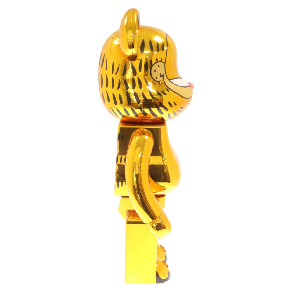 2025年最新】BE@RBRICK GARFIELDの人気アイテム - メルカリ