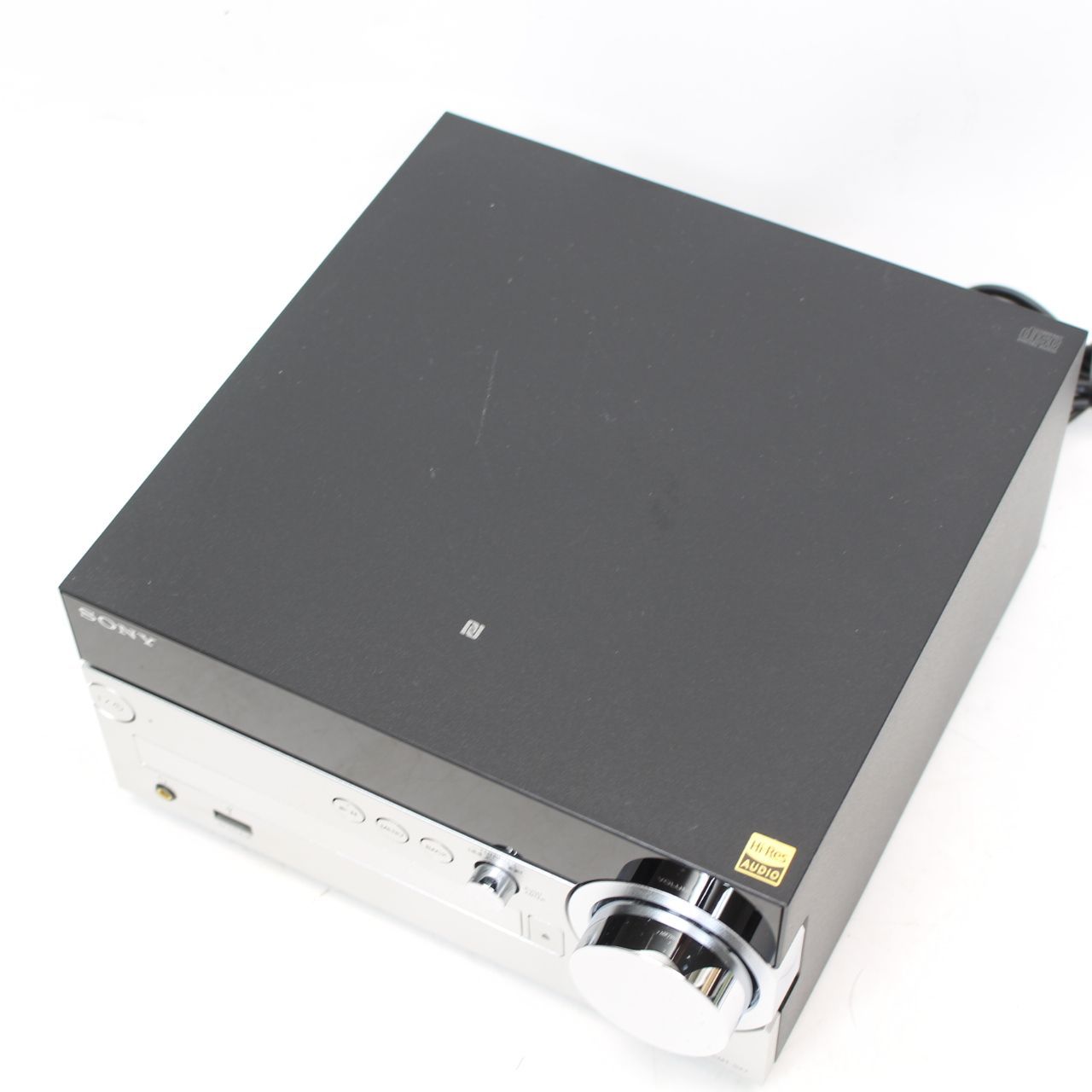 353)SONY CMT-SX7 HCD-SX7 SS-SX7 マルチオーディオコンポ 2017年製