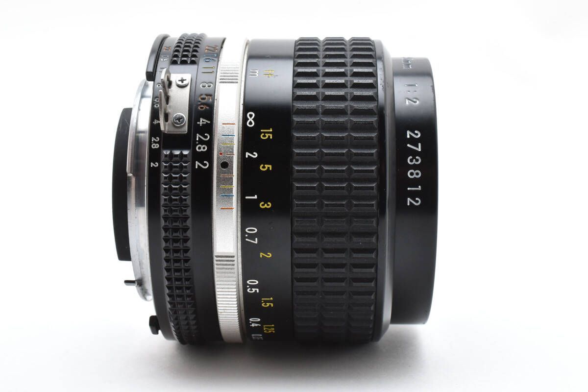 単焦点レンズ L