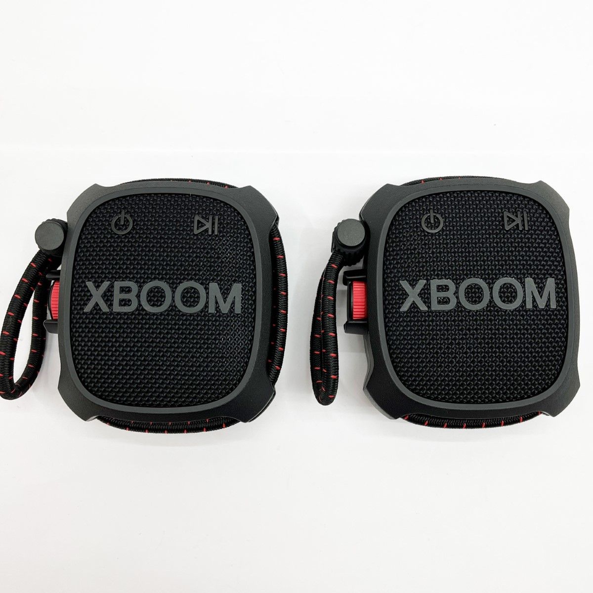 ◇◇LG エルジー スピーカーシステム XBOOMGO XG2T （2個パック