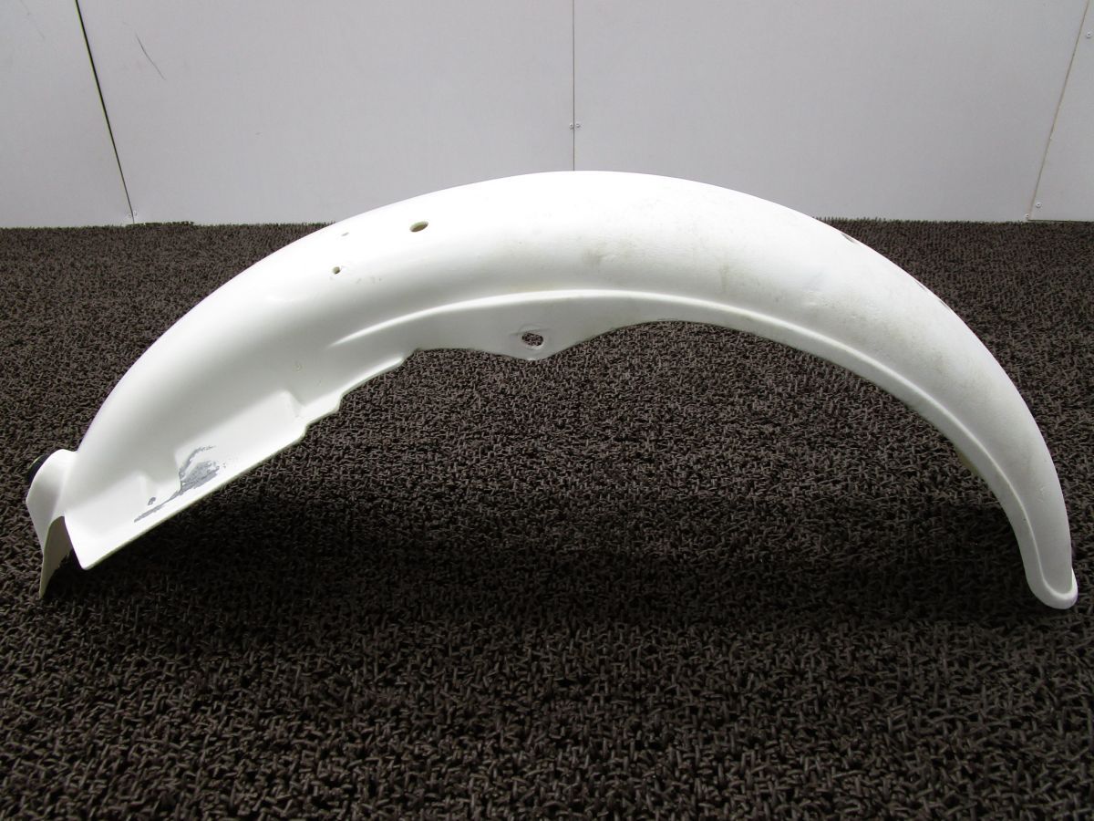 TY175 リアフェンダー □A6567 525 ヤマハ 525 キャブ車 動画有 DECORATOM_COM_BR