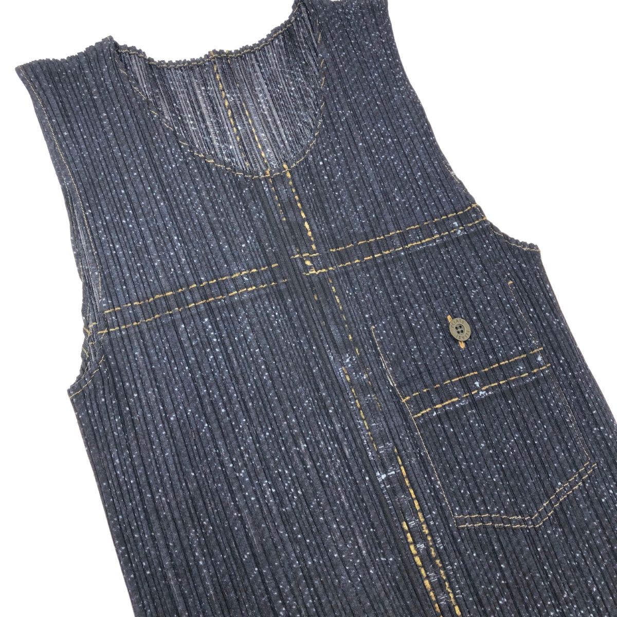 PLEATS PLEASE プリーツプリーズ ワンピース セットアップ
