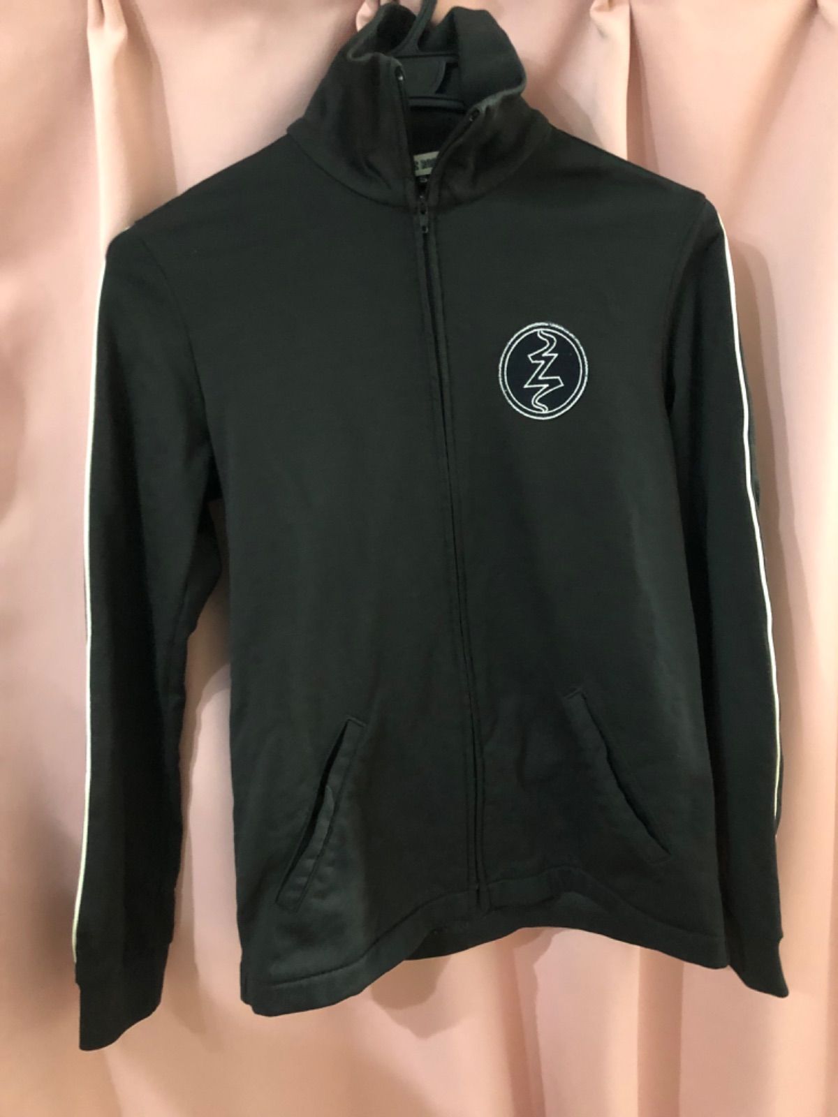 OZONEROCKS オゾンロックス トラックジャケット 90s オゾンロックス