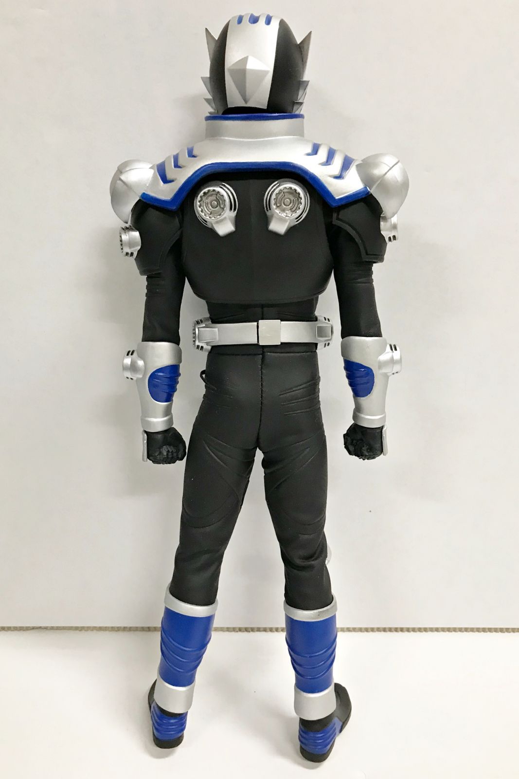 30.【現状品】DX 仮面ライダーアックス KAMEN RAIDER DRAGON