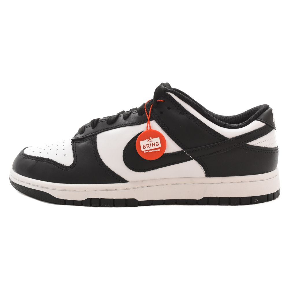 NIKE (ナイキ) DUNK LOW RETRO ダンク レトロ パンダ ローカット ...