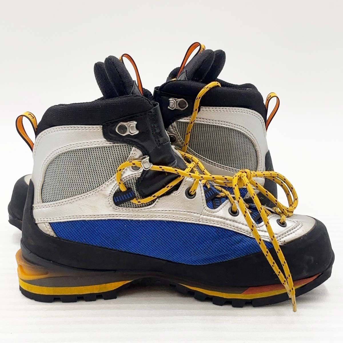 GARMONT - ガルモント エルモ GTX UK6.5(25.0～25.5cm相当) ELMO 182282 メンズ GARMONT トレッキングシューズ ブーツ ガルモント エルモ GTX UK6.5(25.0～25.5cm相当) ELMO 182282