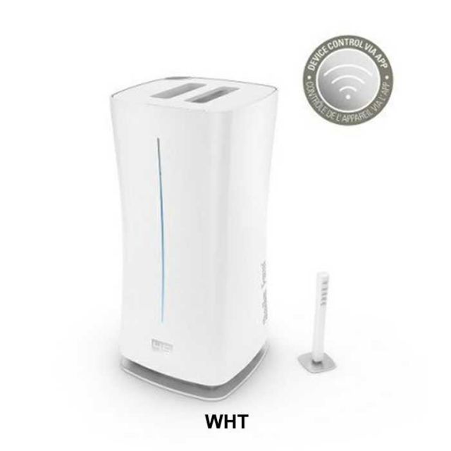 ハイブリッド式加湿器