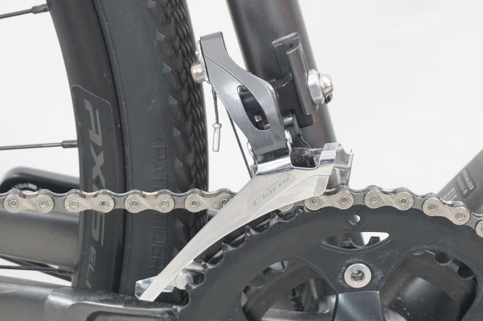 SPECIALIZED 「スペシャライズド」 DIVERGE E5 CLARIS 2021年モデル 