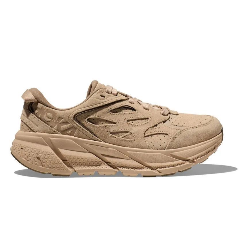 新品未使用 ホカ クリフトン L スエード HOKA CLIFTON L SUEDE 