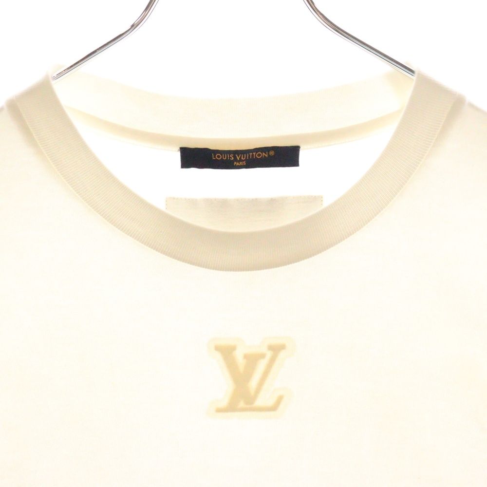 LOUIS VUITTON (ルイヴィトン) 24SS LVエンボスロゴ インサイドアウト 
