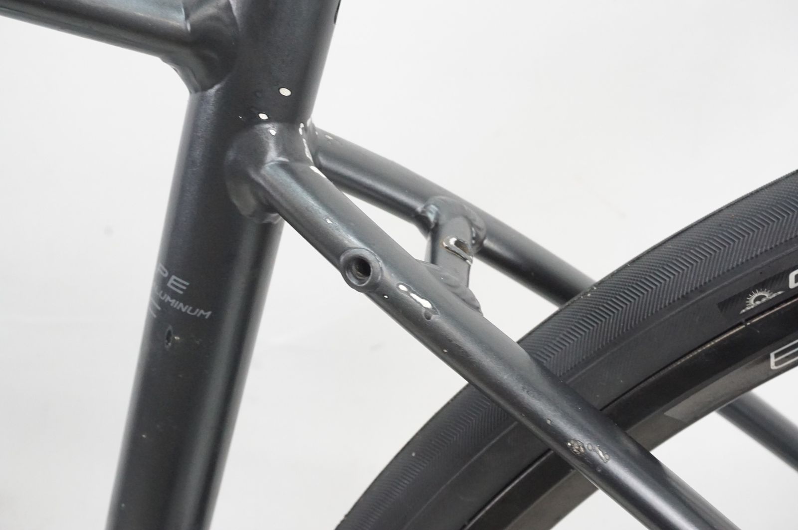 ジャイアント ESCAPE