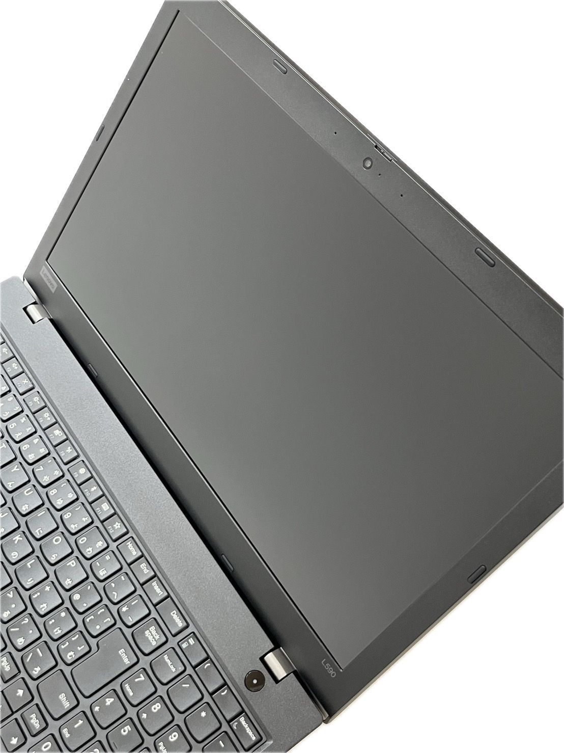 Lenovo(レノボ) ThinkPad ノートパソコン L590 20Q8-S0CD00