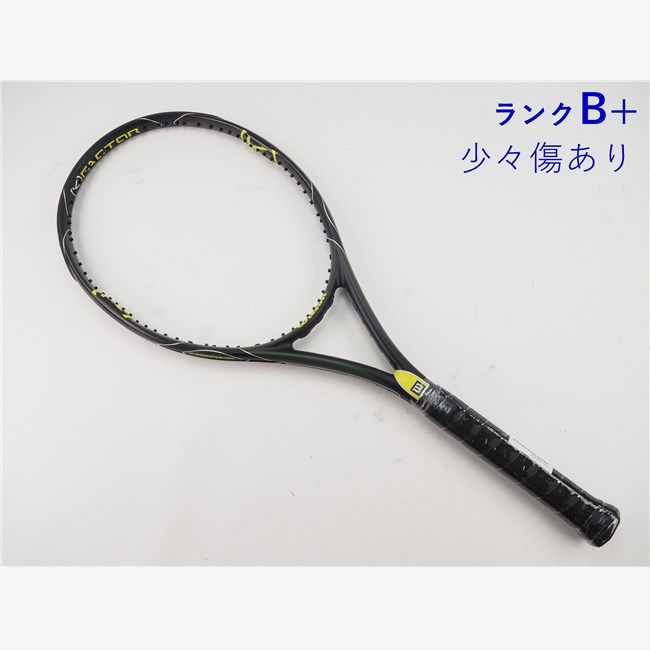 中古 テニスラケット ウィルソン エヌ ツアー ツー 95 2006年