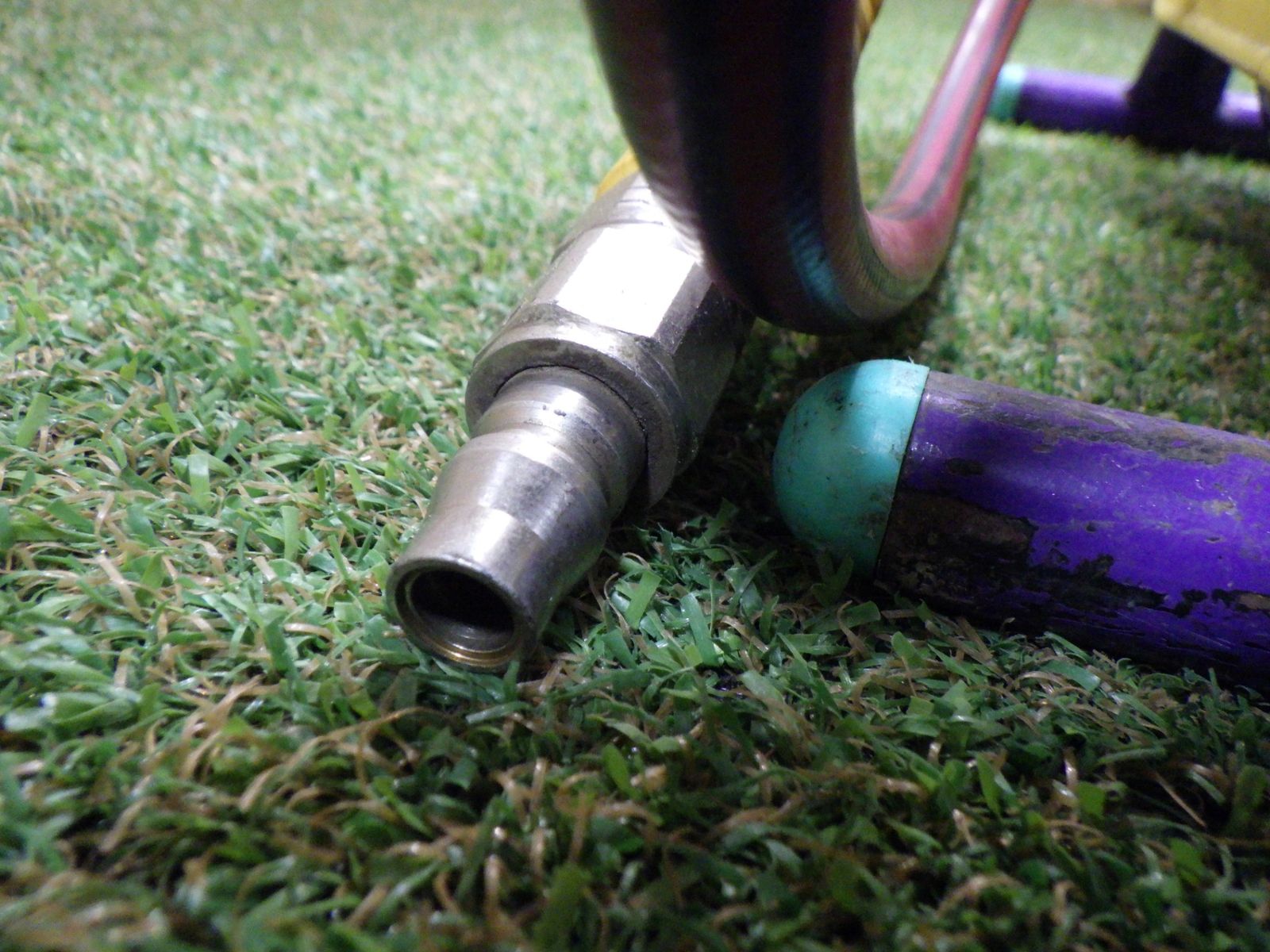 TOYOX ホースリール