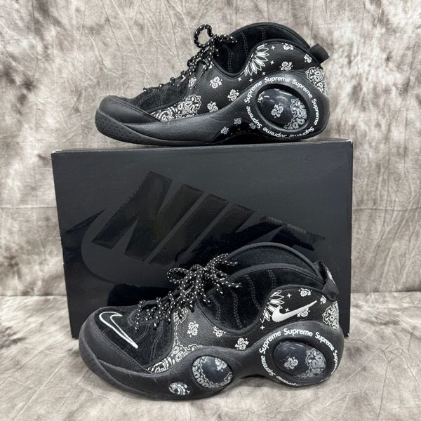 Supreme×NIKE/シュプリーム×ナイキ AIR ZOOM FLIGHT 95 SP/エア ズーム