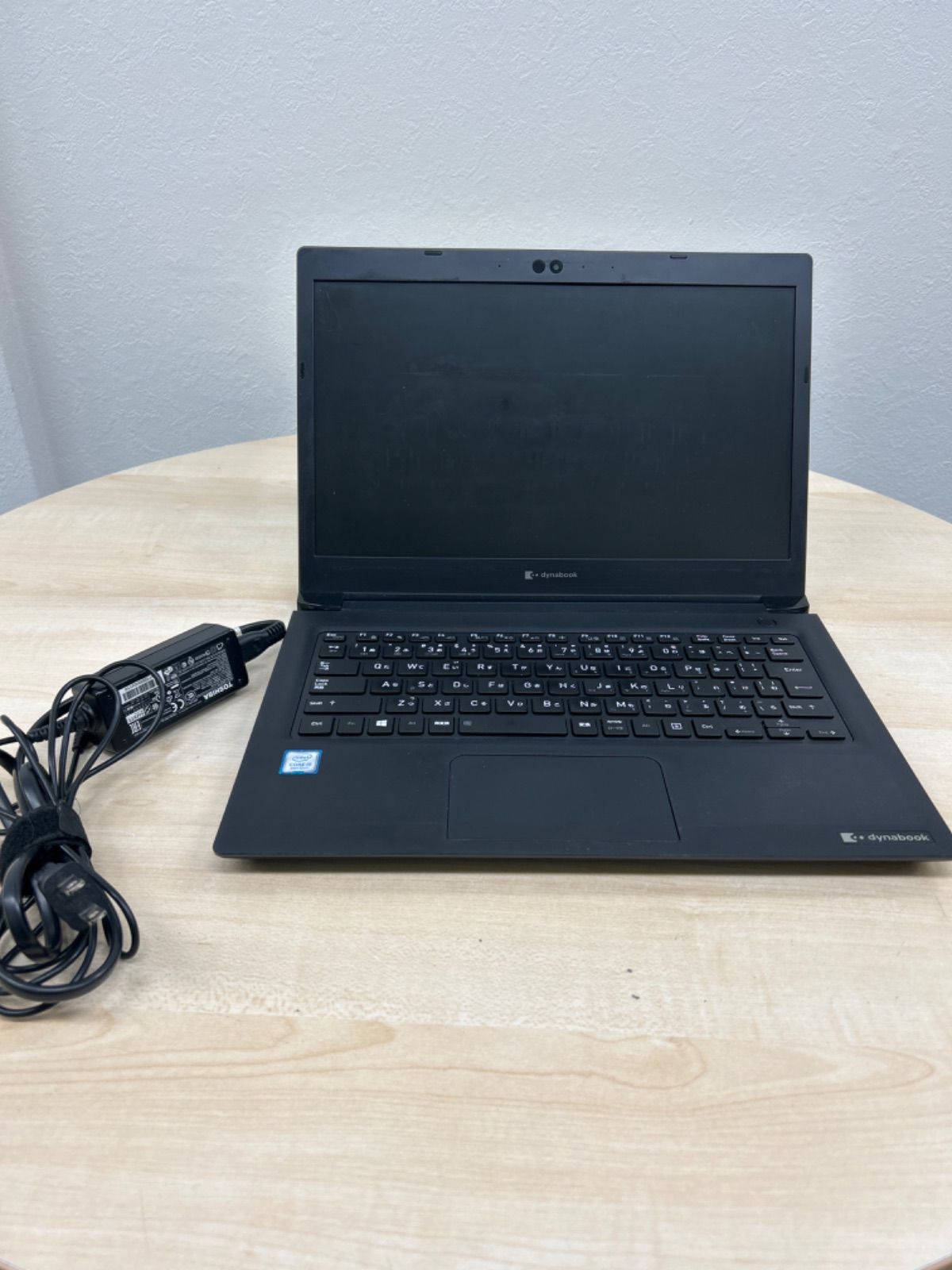 dynabook S73/DP i5-8250U 16GB ジャンク ノートパソコン M123 - 中古