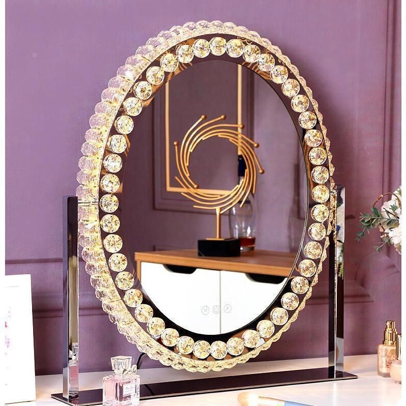 美品】COMO MIRROR モモナチュラル ミラーのみ ドレッサー 【公式通販】