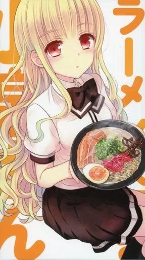 アニメBlu-ray Disc TVアニメ ラーメン大好き小泉さん 下巻 初回生産 盤
