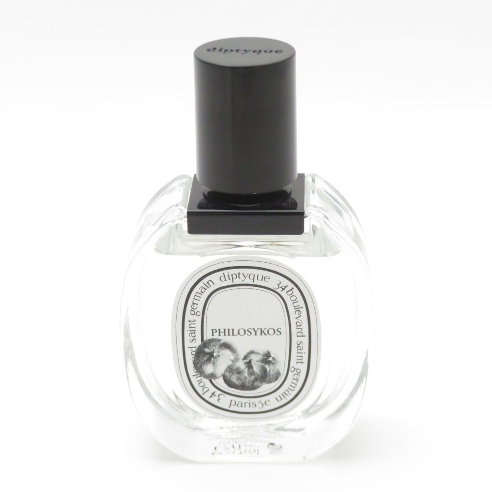 サン・ジェルマン34 ディプティック キャンドル 300g 美品】diptyque