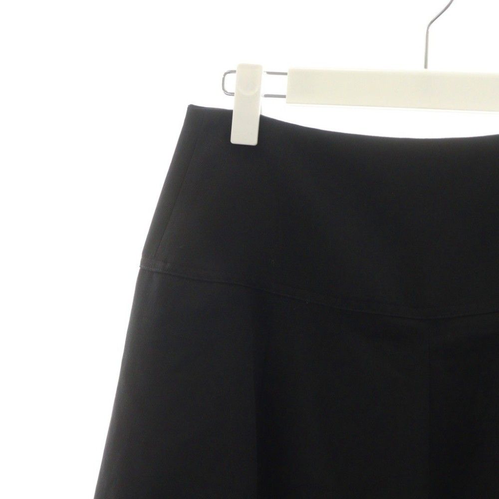 ヨウジヤマモトシワギャバスカートサルエルパンツ