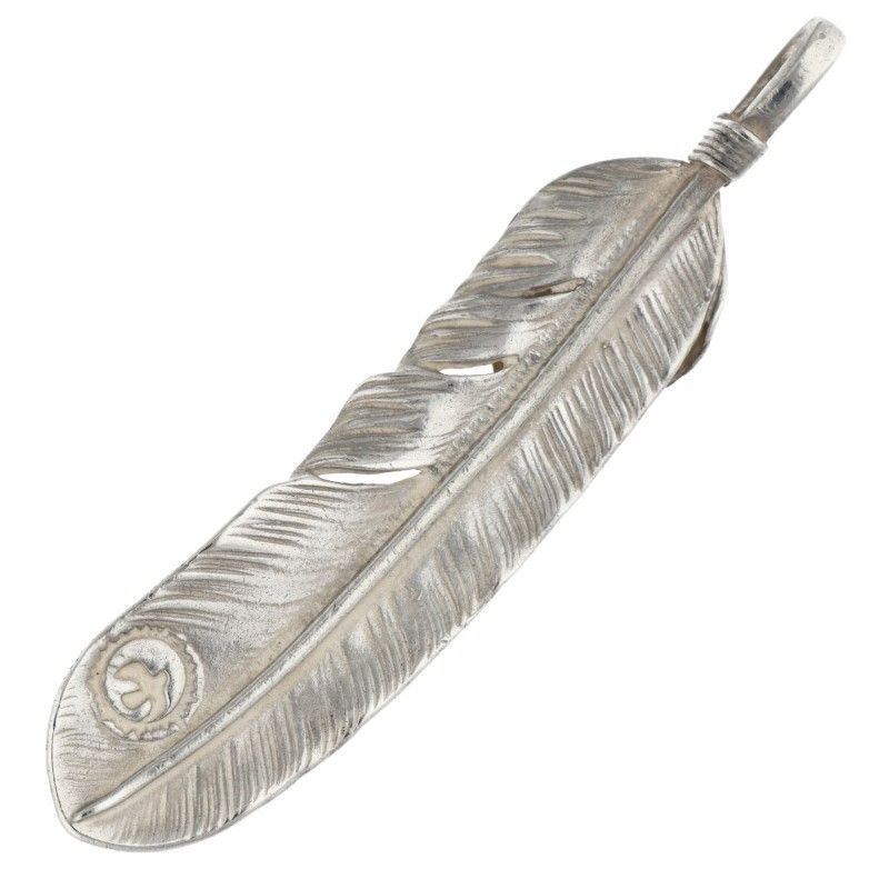 ネックレストップ メンズ