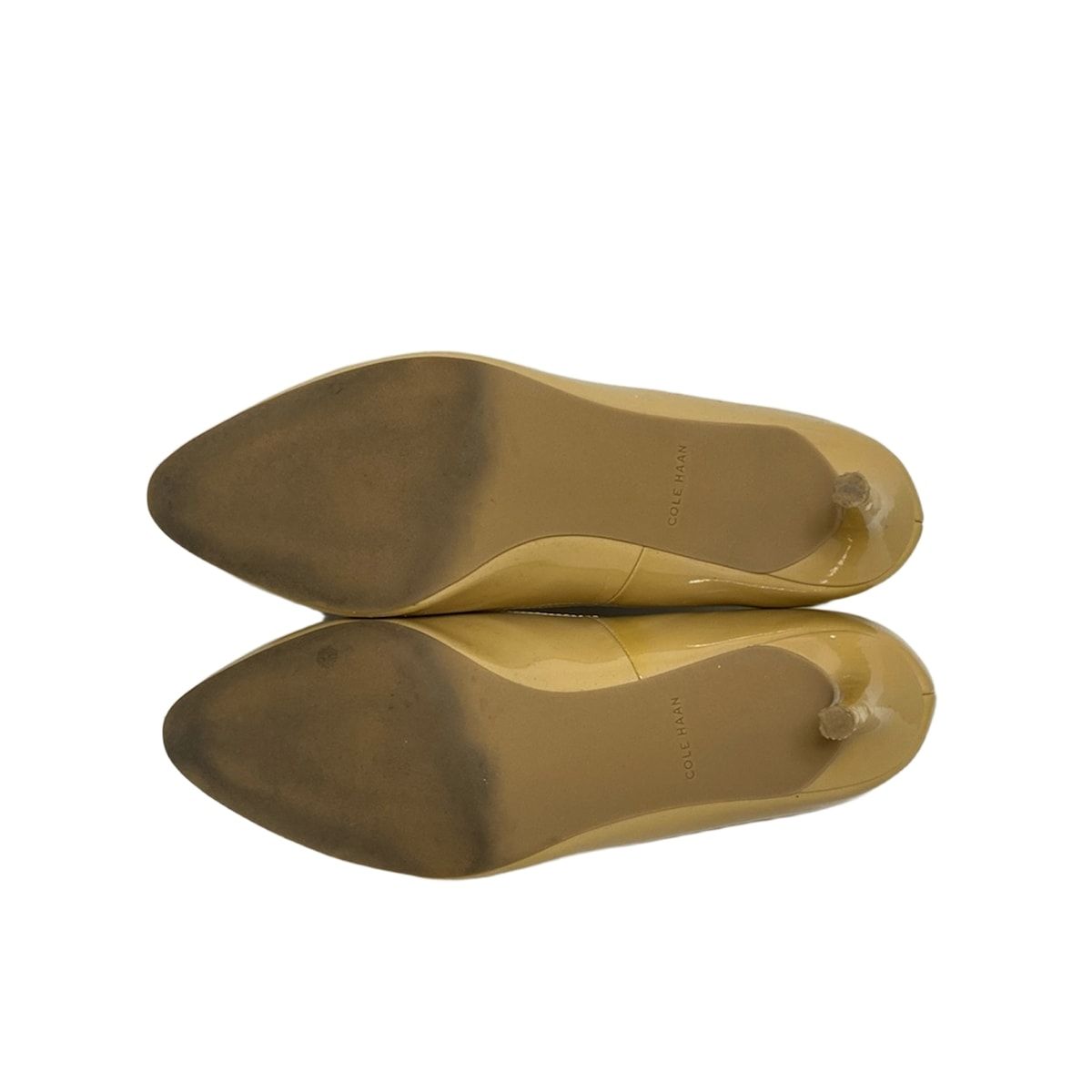 COLE HAAN(コールハーン) パンプス 6 1/2B レディース
