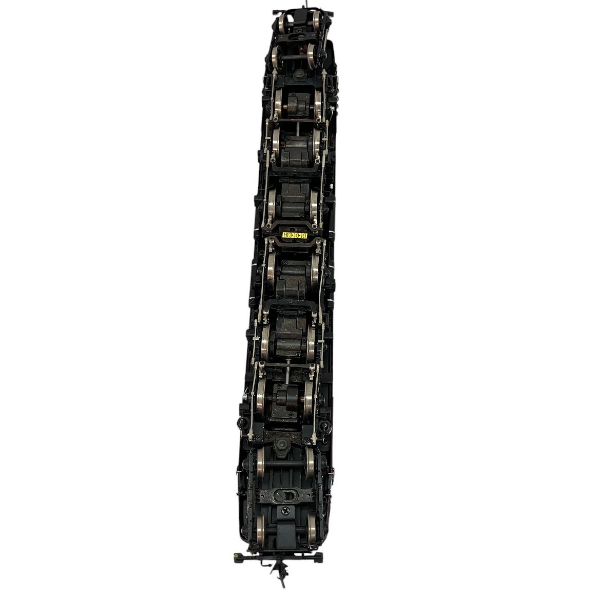 天賞堂　EF58 ジャンク 天賞堂 EF58 61号機 お召 No.481-61 50周年記念製品 HOゲージ 銀