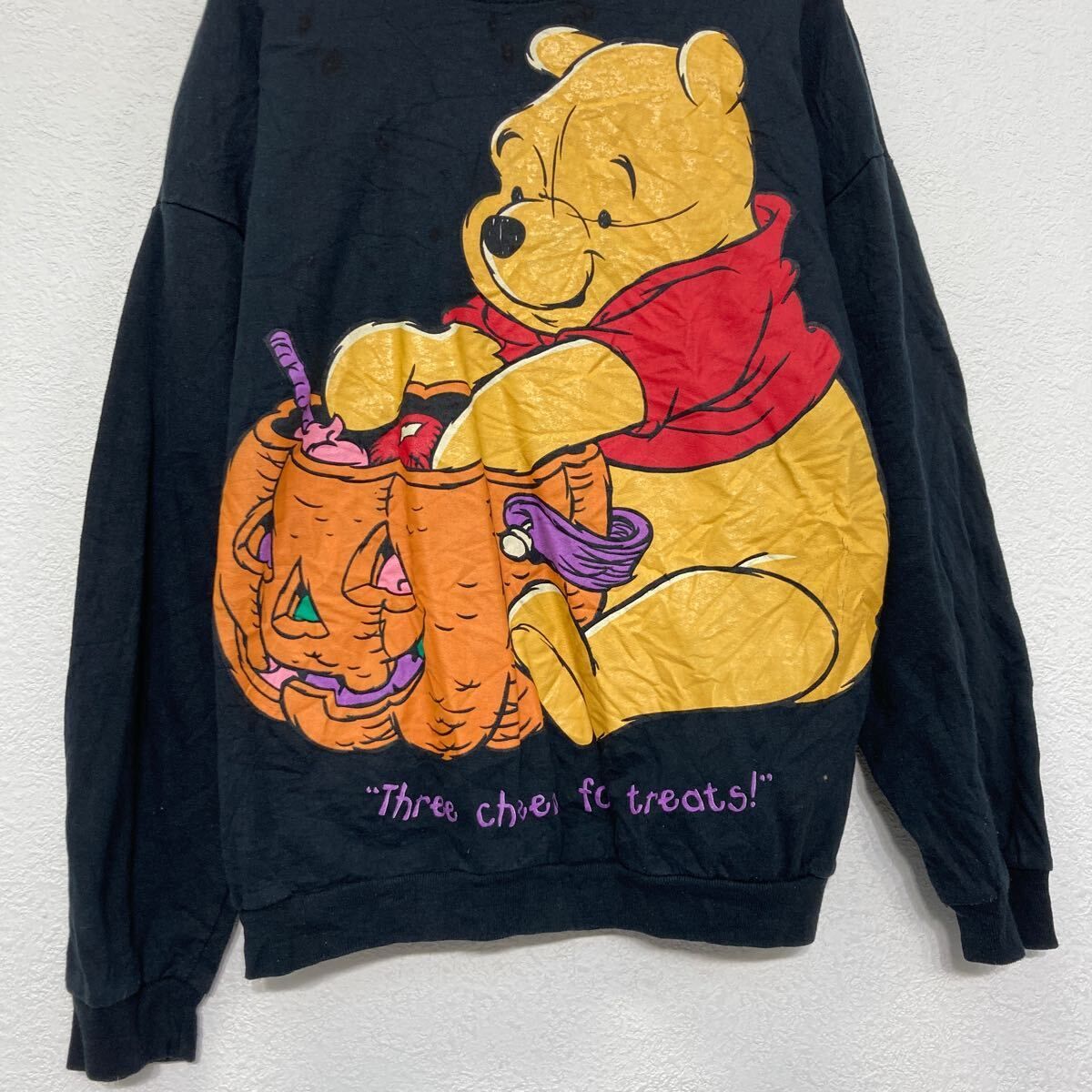 Poohさん専用
カードキャプターさくら一番くじ4点セット 90年代 TULTEX Pooh ディズニー くまのプーさん スウェット