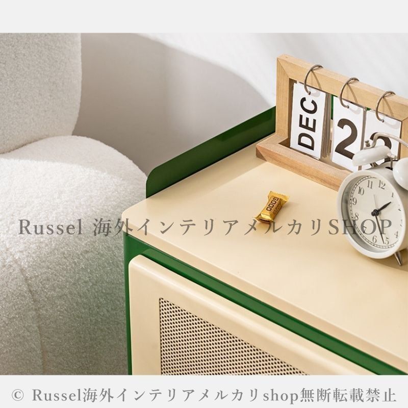 キャビネット サイドボード ロッカー チェスト 脚付き 扉付き 北欧