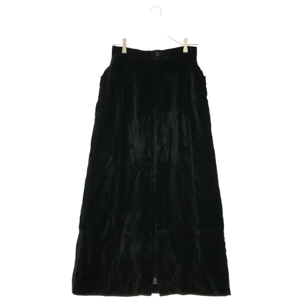 tricot COMME des GARCONS (トリコ コム デ ギャルソン) 95AW ベロア